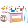 House Playmobil My Life Lastetuba Mitmevärviline 71610