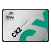 SSD-draiv Team Group 512 GB 2,5-tolline SATA III CX2