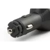 Mobiilseadme laadija Technaxx 4743 Universal Must Sigaretisüütaja Auto