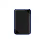 Väline kõvaketas Silicon Power A62S 2TB, USB Type-A 3.2 Gen 1, sinine/must