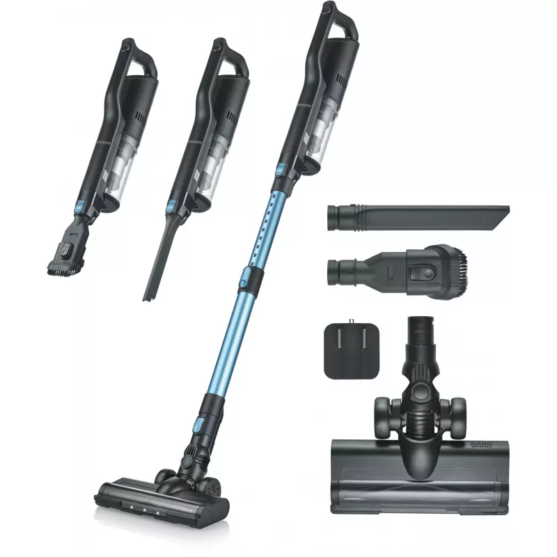 Kepsuletolmuimeja Severin HV 7151