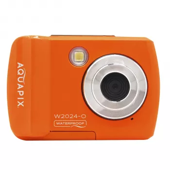 Kompaktkaamera Easypix W2024 Splash 5 MP CMOS 1280 x 720 pikslit