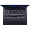 Sülearvuti Acer TravelMate P4 Spin 14 TMP414RN-53-TCO 14 tolli Intel Core i7 1355U 16 GB muutmälu 512 GB SSD Intel Iris Xe Win 11 Pro