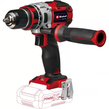Einhell 4513850 juhtmeta puur must