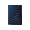 Väline kõvaketas Western Digital 5TB USB Type-A USB USB-C My Passport for Mac