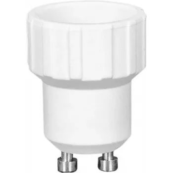 EUROLITE Adapter GU-10 to E-14 (94601420)