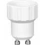 EUROLITE Adapter GU-10 to E-14 (94601420)