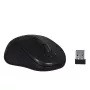 Extreme XM104K hiir USB Type-A optiline 1000 DPI paremakäeline