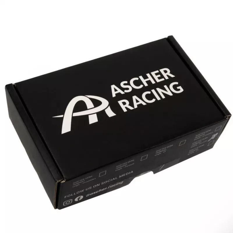Asetek SimSports Formula XL Handles