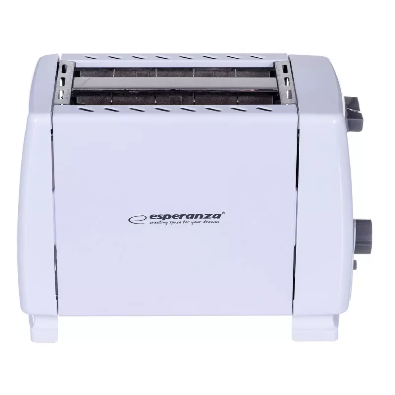Esperanza EKT001 Caprese 2 viilu(viilu) 600 W Valge