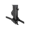 Ergotron TeachWell Mobile Digital Workspace - Käru