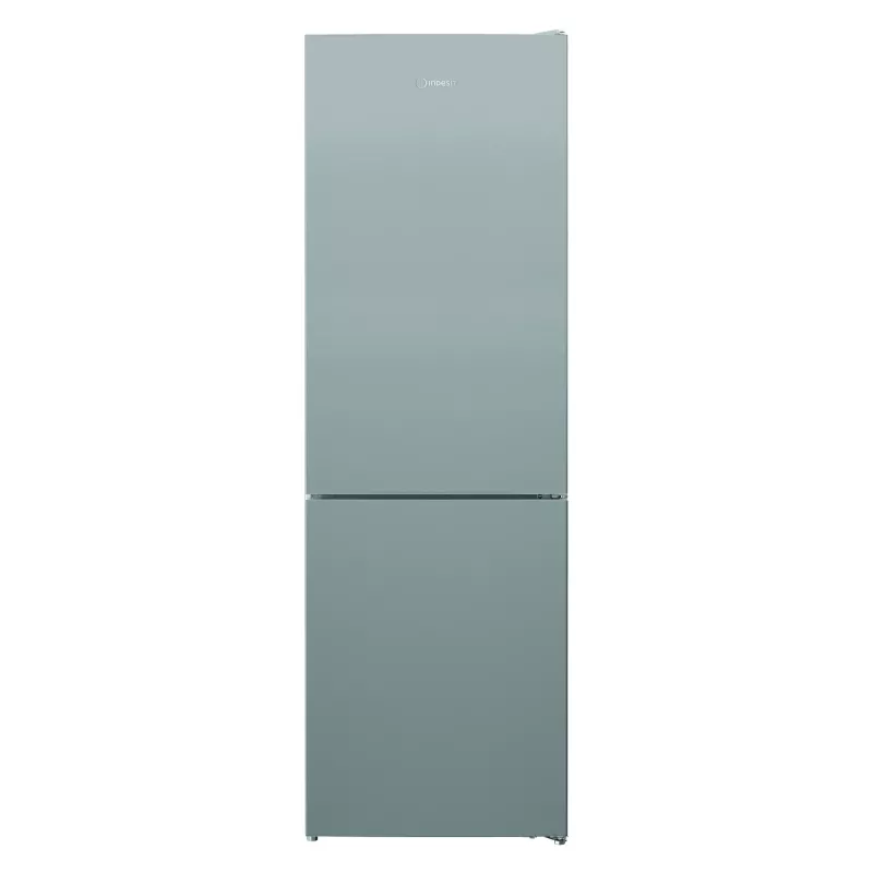 Külmik INDESIT INKS 1361 S4E 343 L, energiaklass E, LED-valgustus, automaatne sulatamine külmikus