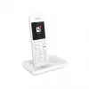 Telekom Sinus A12 analoog-/DECT-telefon valge