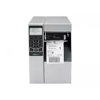 Zebra ZT510 etiketiprinter Termosiire 203 x 203 DPI 305 mm/sek Ethernet LAN Bluetooth