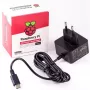 Toiteadapter Raspberry Pi RPI PS 15W BK EU