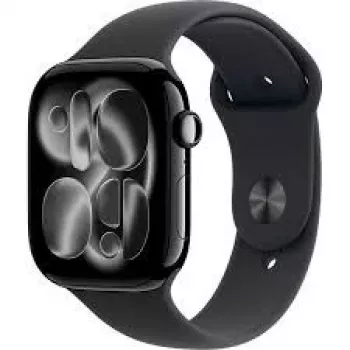 Apple Watch Series 11 GPS 46mm Jet Must