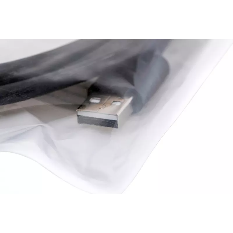 UNITEK Y-C450GBK USB-kaabel 2 m USB 2.0 USB A Must