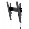 Seinale kinnitatav Hagor BL Superslim Tilt 400 55-tolline Must