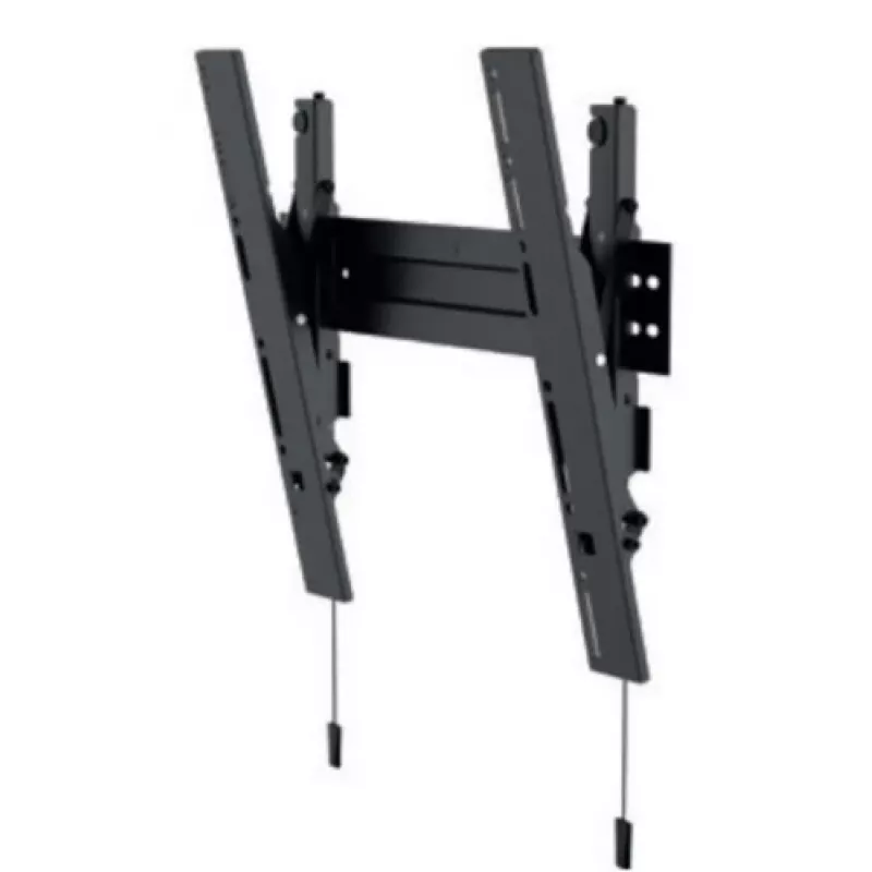 Seinale kinnitatav Hagor BL Superslim Tilt 400 55-tolline Must