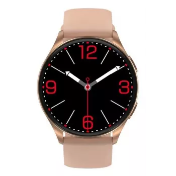 Smartwatch X20/GOLD X20GOLD Mustview