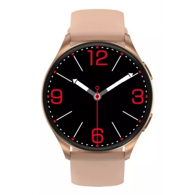 Smartwatch X20/GOLD X20GOLD Mustview