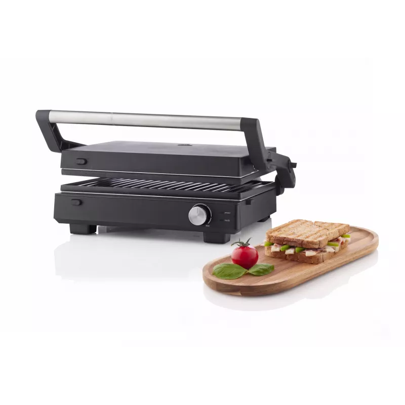 Gorenje Multifunktsionaalne Grill | GCG2000M | Grill | Must