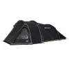 High Peak Atmos 3 Dome tent 3 person(s) Must, Green 11535