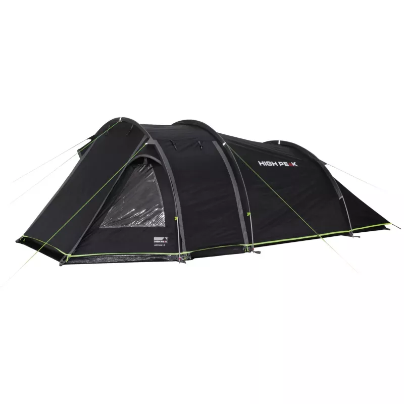 High Peak Atmos 3 Dome tent 3 person(s) Must, Green 11535