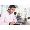 LOGITECH Wireless Bluetooth headset GRAPHITE