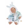 Nukk Llorens 63301 soft 31 cm — beebinukk, 31 cm, pehme keha