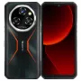 Nutitelefon OukiTel WP55 Pro 6,78 tolli 16GB/512GB Oranž