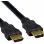 HDMI-kaabel e+p HDMI/HDMI 10m