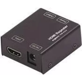 HDMI pikendaja Kindermann SX-EX39 4K60 digitaalse kuva video üle IP/pikendus