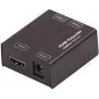 HDMI pikendaja Kindermann SX-EX39 4K60 digitaalse kuva video üle IP/pikendus