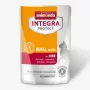 Märg kassitoit animonda Integra Protect Beef Renal Adult teraviljavaba 85 g kotike