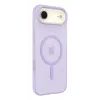 Belkin SheerForce Grip Series - tagakaas mobiiltelefonile