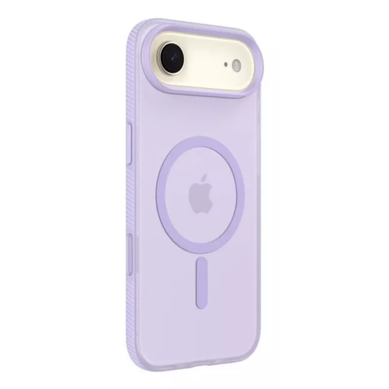 Belkin SheerForce Grip Series - tagakaas mobiiltelefonile