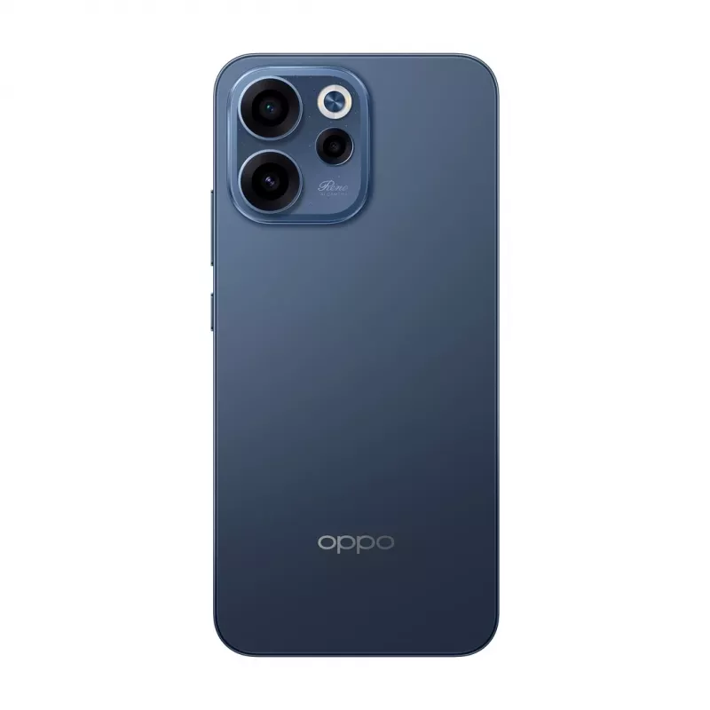 OPPO Reno15 FS 5G 16,7 cm (6,57 tolli) Dual SIM Android 16.0 USB USB-C 8 GB 512 GB 6500 mAh Must