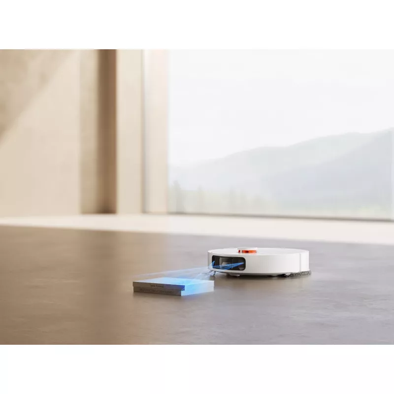 Xiaomi Robotolükkur X10 Plus (valge)