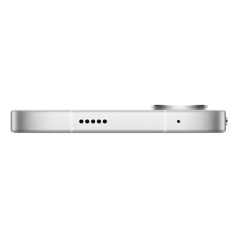 Nutitelefon POCO X8 Pro Max – 6,83 tolli (17,4 cm) 2772×1280, Dimensity 9500s, 12 GB RAM, 512 GB, 8500 mAh, Dual SIM, IP68, valge
