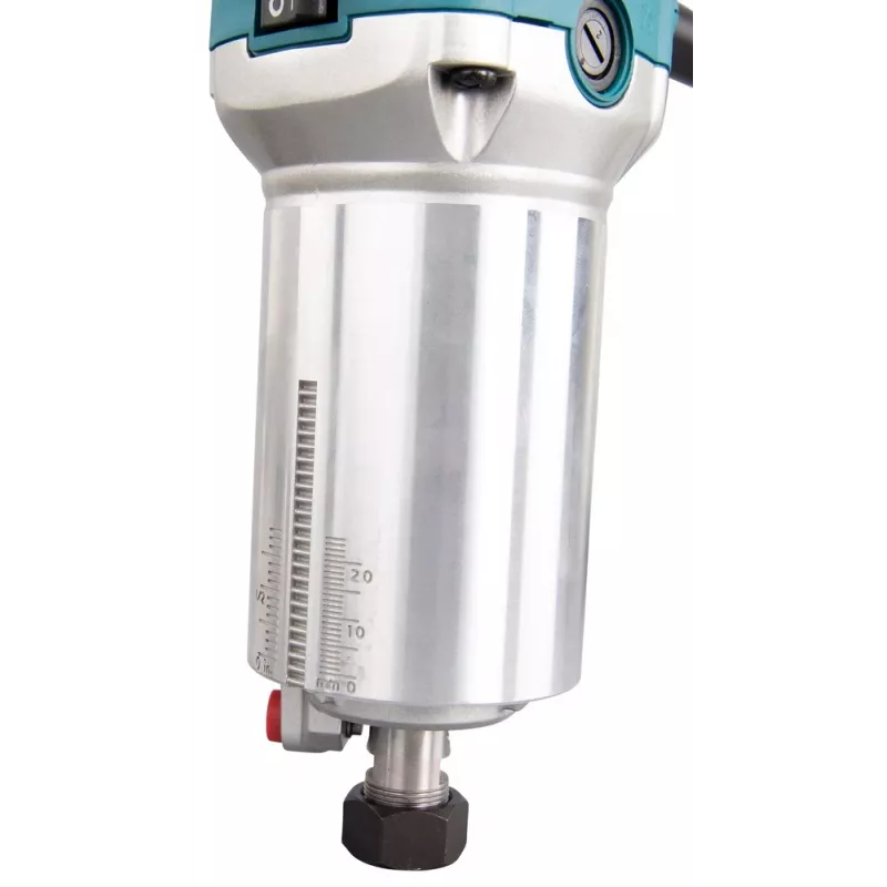 Elektriline freesimis- ja lõikemasin 710W Makita RT0702C