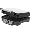 Mesko MS 3050 Kontaktgrill, 1800W, must/roostevaba teras