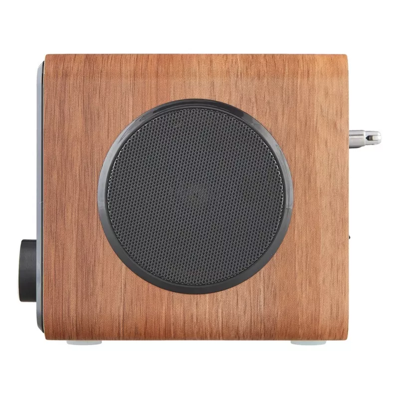 Albrecht DR 865 Senior Digital Radio (avatud pakend)