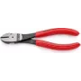 KNIPEX suure võimendusega diagonaaltangid 160 mm, plastkate