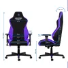 Nitro Concepts S300 mänguritool - Nebula Purple