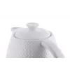 Elektriline veekeetja Maestro MR-073 1,5 L 1500 W valge, kangjuhtimine, veetaseme indikaator