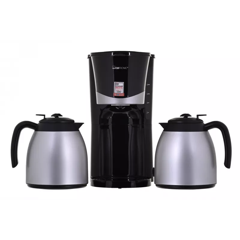 Clatronic KA 3328 filterkohvimasin