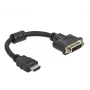 Video kaabliadapter DeLOCK 65206