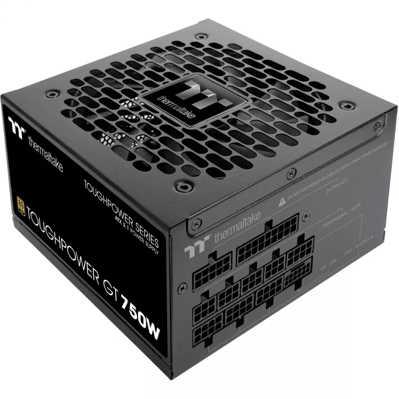 Toiteplokk Thermaltake Toughpower Gt 750 W