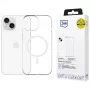 Kaitsev MagCase Armor 3MK poolt Apple iPhone 13/14 jaoks — magnetiline ühilduvus, õhuke disain